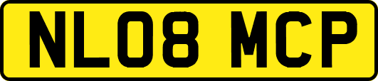 NL08MCP