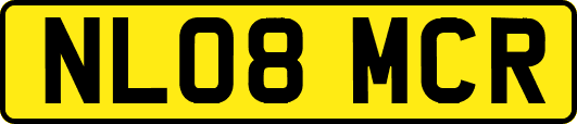 NL08MCR
