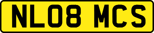 NL08MCS
