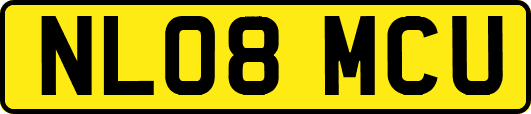 NL08MCU