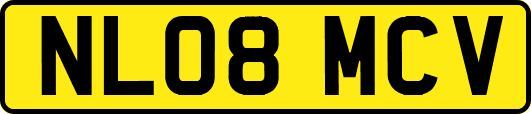 NL08MCV