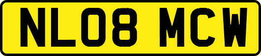 NL08MCW