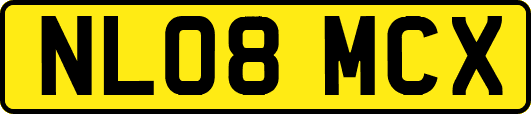 NL08MCX