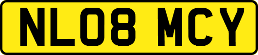 NL08MCY
