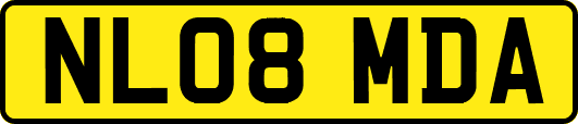 NL08MDA