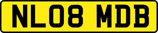 NL08MDB
