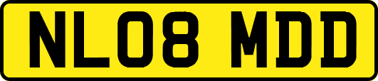 NL08MDD