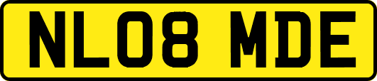 NL08MDE
