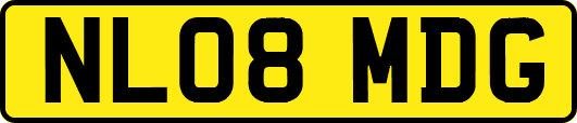 NL08MDG