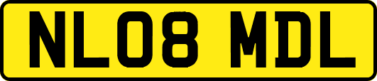 NL08MDL