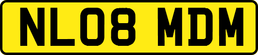 NL08MDM