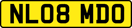 NL08MDO