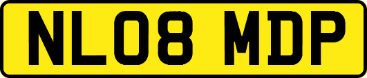 NL08MDP