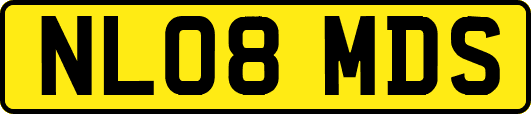 NL08MDS
