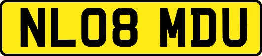 NL08MDU