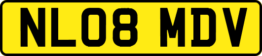 NL08MDV
