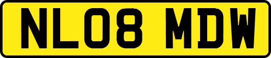 NL08MDW
