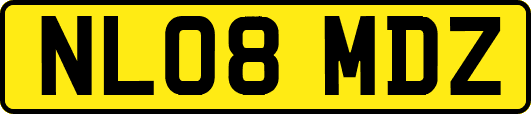 NL08MDZ