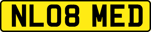 NL08MED
