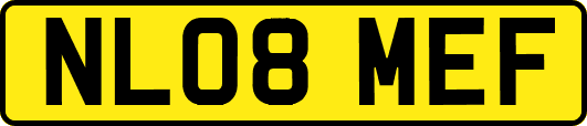 NL08MEF