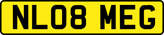 NL08MEG