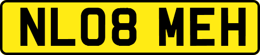 NL08MEH