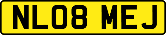 NL08MEJ