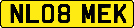 NL08MEK