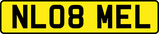 NL08MEL