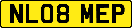 NL08MEP