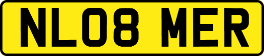 NL08MER