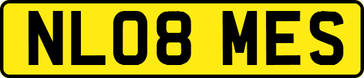 NL08MES