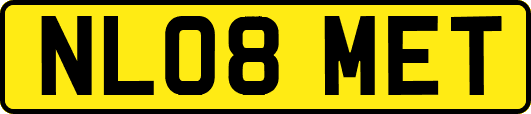 NL08MET