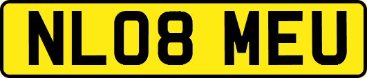 NL08MEU
