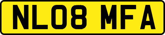 NL08MFA
