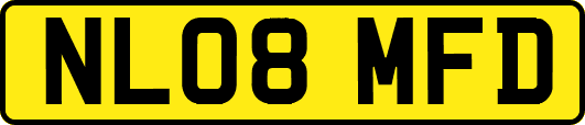 NL08MFD