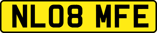 NL08MFE