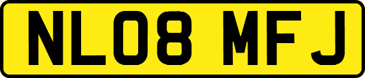 NL08MFJ