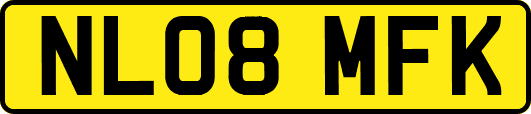 NL08MFK