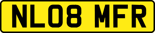 NL08MFR