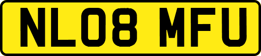 NL08MFU