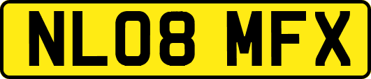 NL08MFX