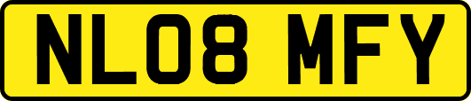 NL08MFY
