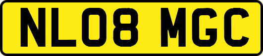 NL08MGC