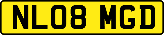 NL08MGD