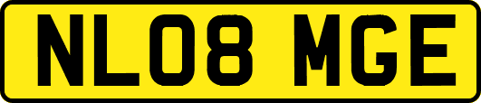 NL08MGE