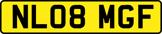 NL08MGF