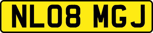 NL08MGJ