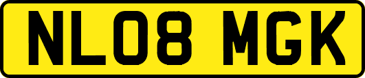 NL08MGK
