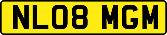 NL08MGM